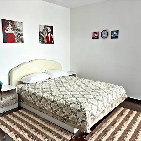 Apartment Студия В Комплексе Одисей Nesebar