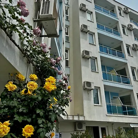 Apartment Студия В Комплексе Одисей Nesebar